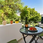 Golden Bay Appartement