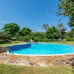 Appartement Golden Bay