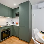 Golden Bay Appartement *