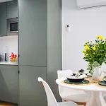 Golden Bay Appartement Estepona