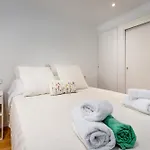 Appartement Golden Bay *
