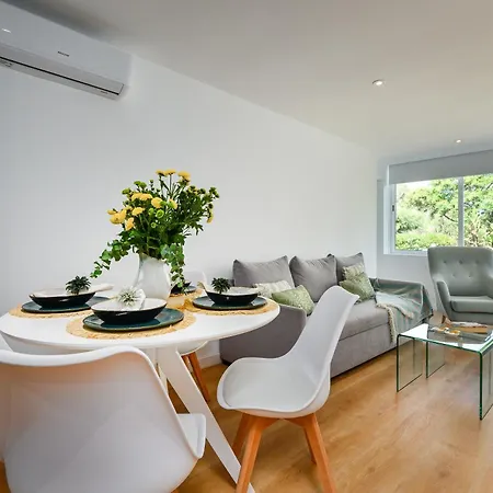 Appartement Golden Bay
