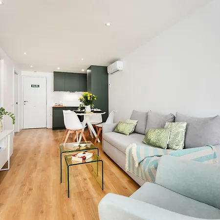 Golden Bay Appartement Estepona