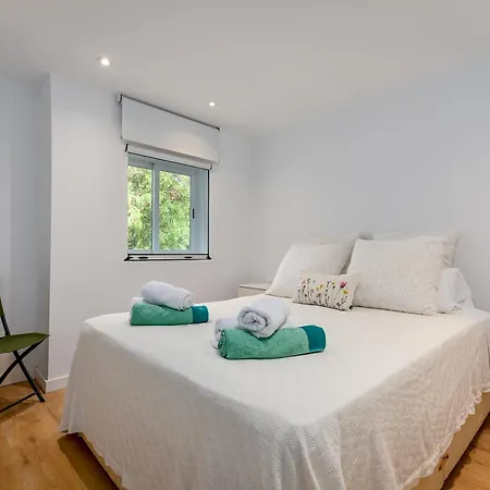 Golden Bay Appartement *