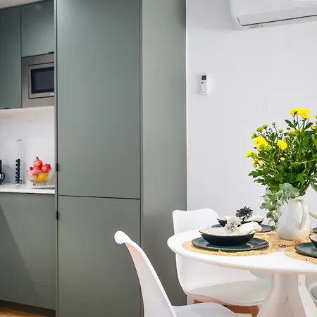 Golden Bay Appartamento Estepona