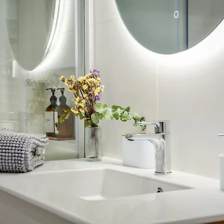 Appartement Golden Bay Estepona