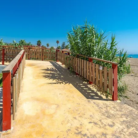 Golden Bay Appartamento *