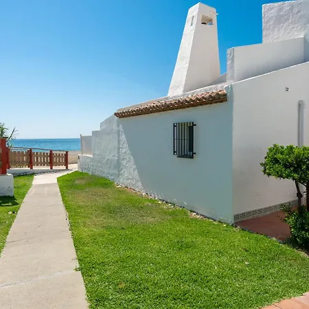 Golden Bay Apartamento Estepona