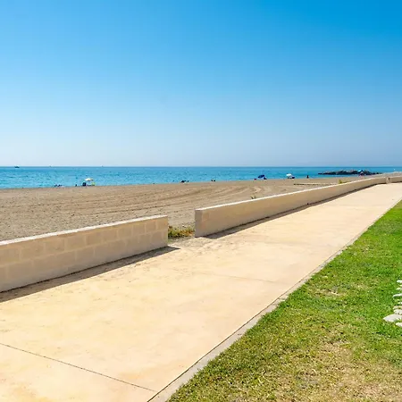 Golden Bay Estepona