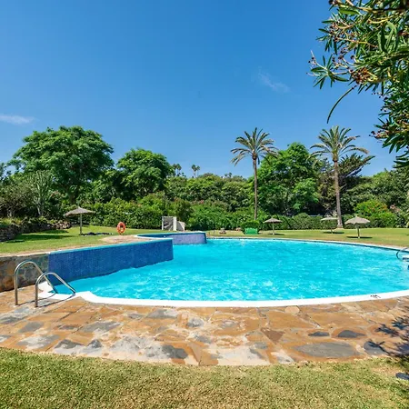 Apartamento Golden Bay *