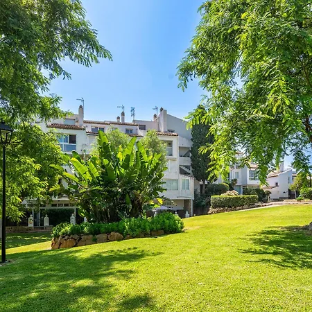 Apartamento Golden Bay